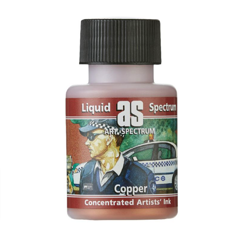 Art Spectrum Liquid Spectrum Ink 50ml