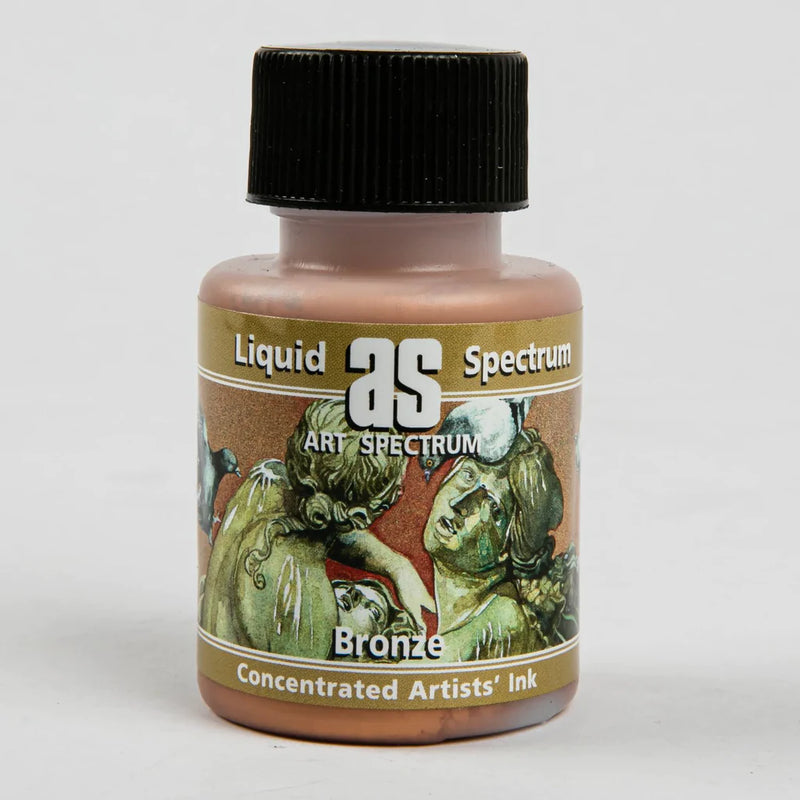 Art Spectrum Liquid Spectrum Ink 50ml