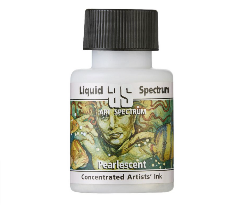 Art Spectrum Liquid Spectrum Ink 50ml