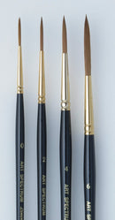 Art Spectrum Linemaster Brushes