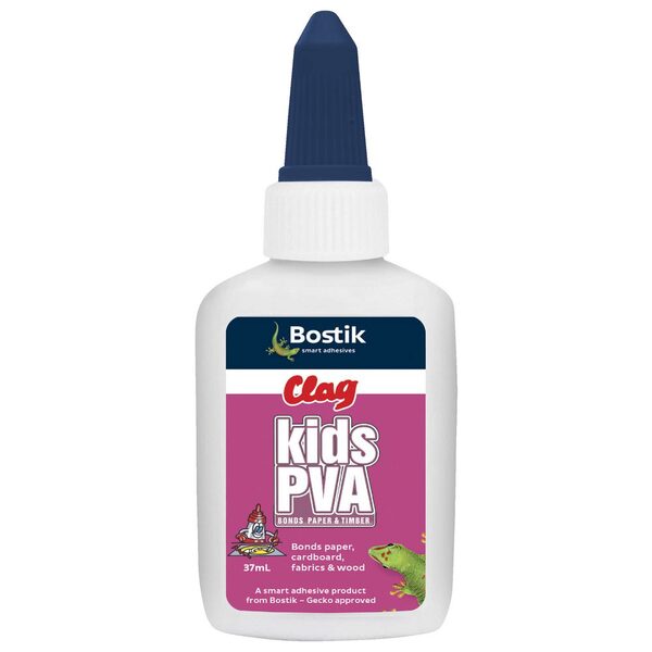 bostik clag kids pva#Size_37ML