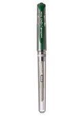 Uni-ball Signo Broad 1.0mm Capped Pen#Colour_GREEN
