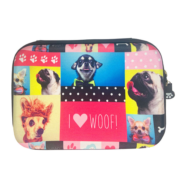 spencil woof hardhead pencil case 200 x 160MM