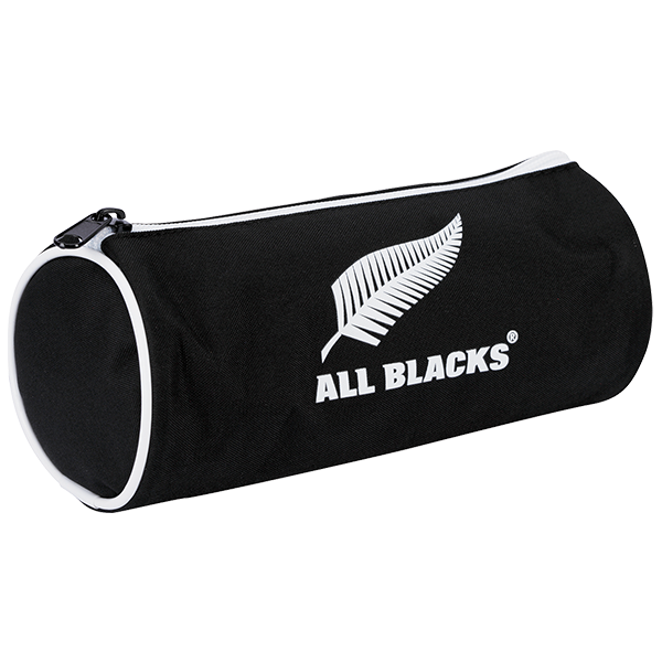all BLACKs pencil case barrell