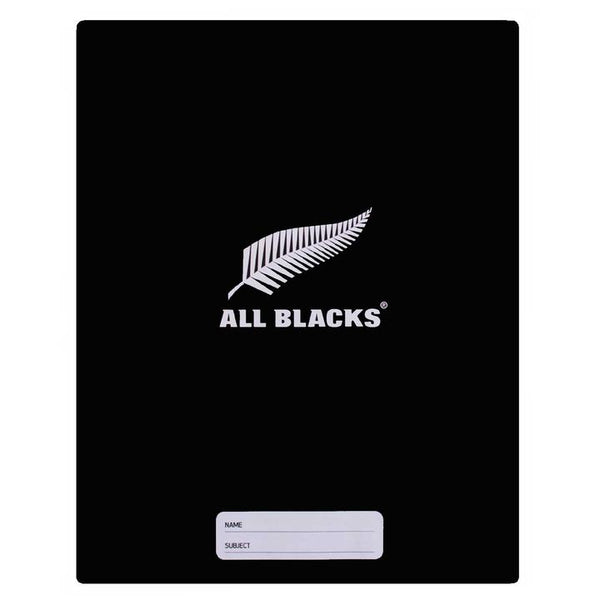 all BLACKs book cover#size_1B5