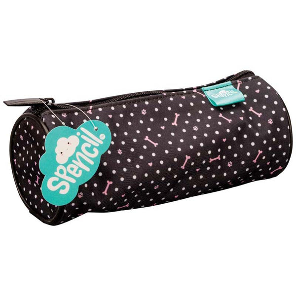 spencil woof barrel pencil case 200 x 80MM