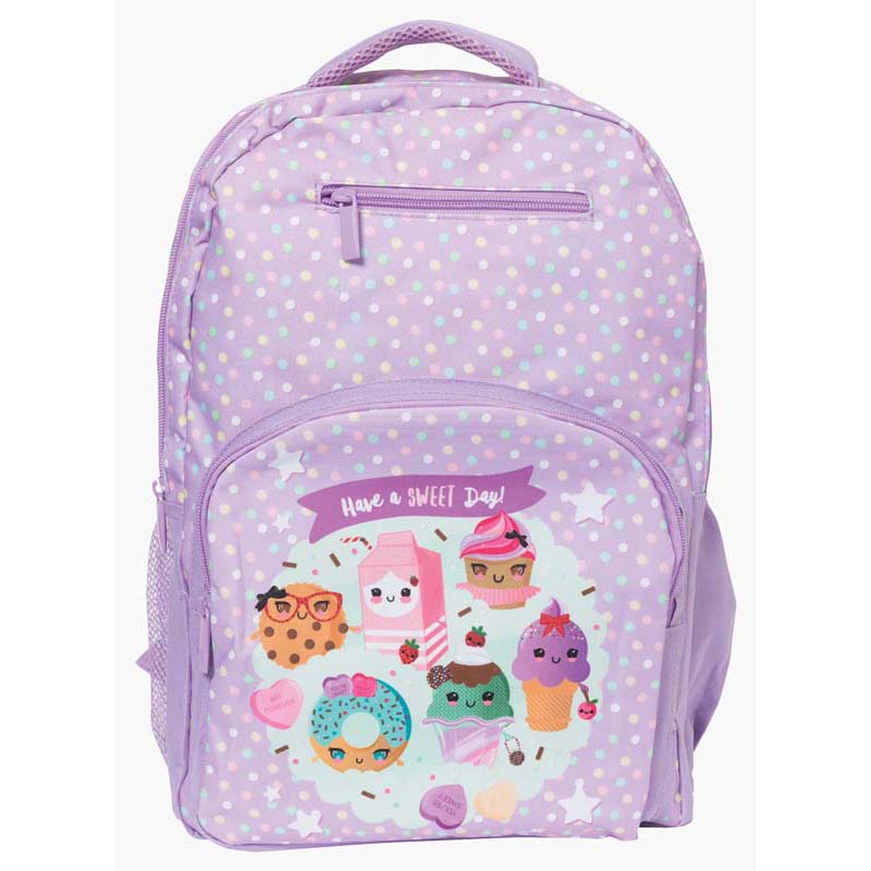 spencil everyday is sundae backpack 450x370MM
