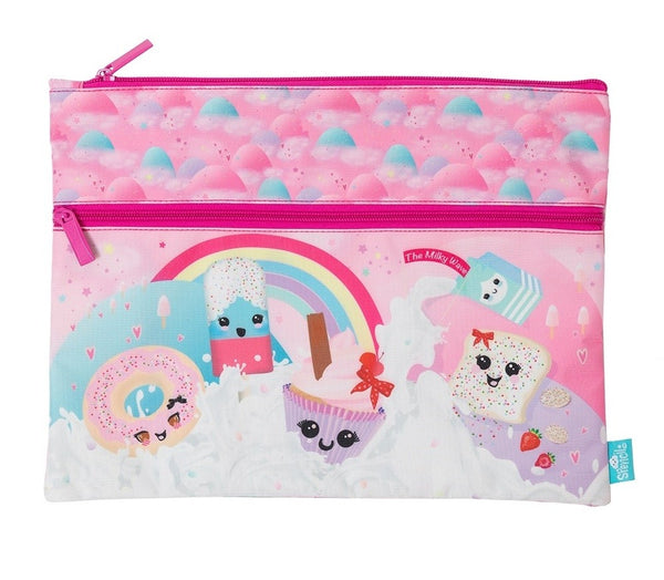 spencil candyland pencil case 340 x 170MM
