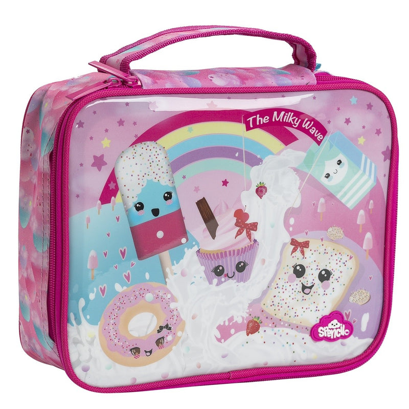 spencil candyland lunch box
