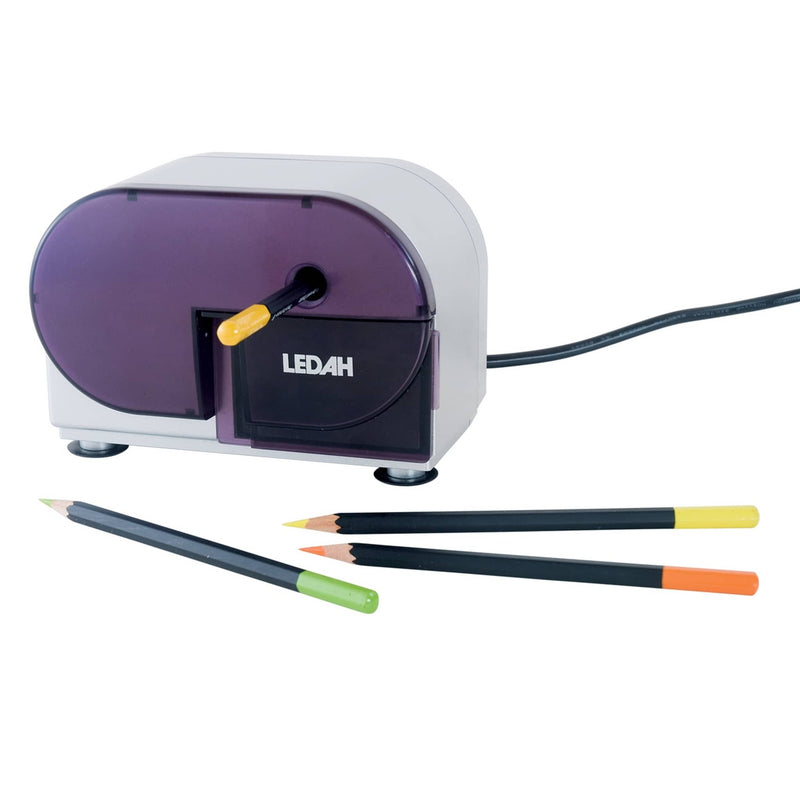 ledah electric pencil sharpener 11222