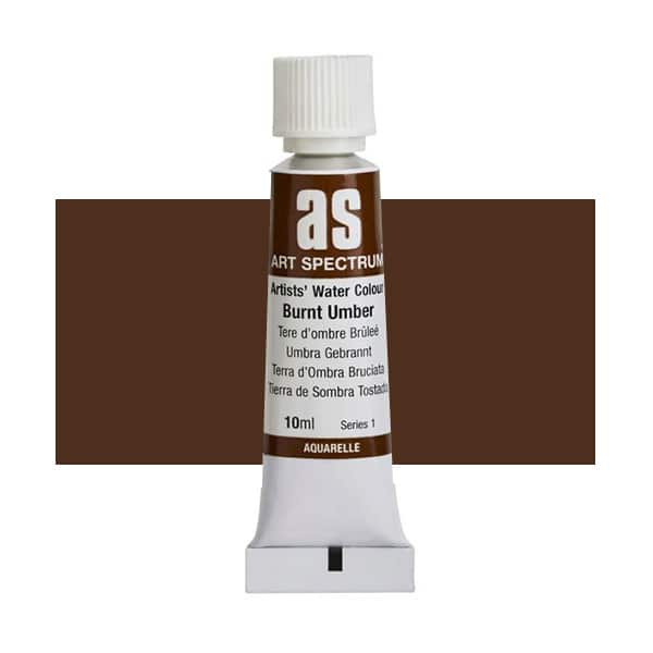 Art Spectrum Artists Watercolour Paints 10ml