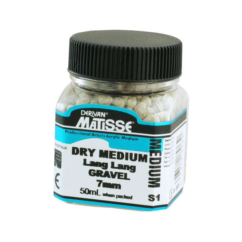 Derivan Matisse Dry Medium 50ml
