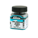 Derivan Matisse Black Flake Hex Dry Medium 50ml