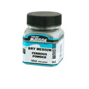 Derivan Matisse Ferrous Powder Dry Medium 50ml