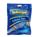sellotape 1105 cellulose CLEAR tape size 66M