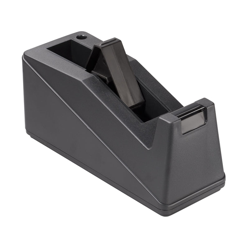 Sellotape 1058 Heavy-duty Dispenser Black