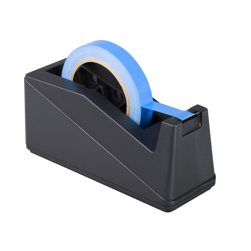 Sellotape 1058 Heavy-duty Dispenser Black