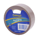 Sellotape 1554r Vinyl Brown