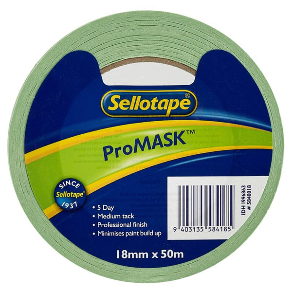 Sellotape 5840 Promask