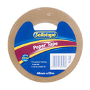 Sellotape 6270 Flatback Paper 48x55m