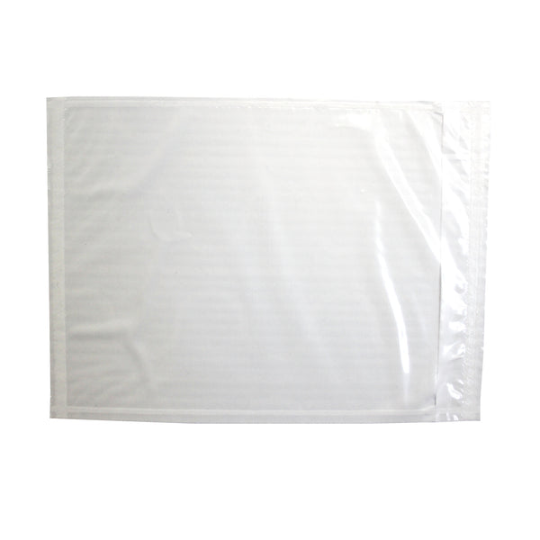 cumberland labelopes plain WHITE 155x115MM 100 packet
