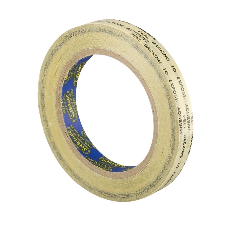 sellotape 1205 double-sided tape - 33M