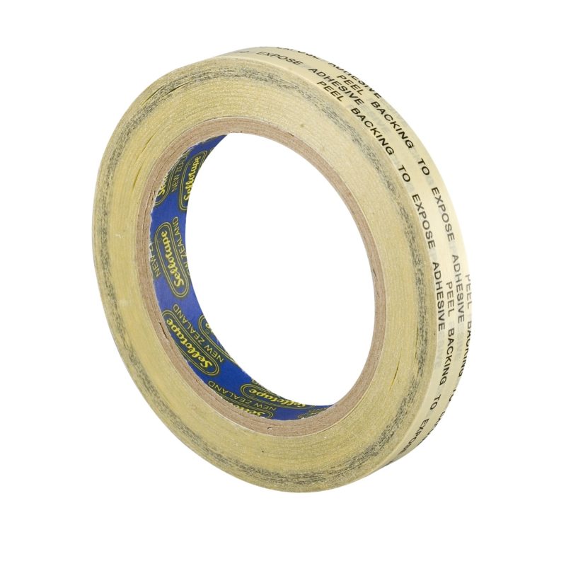 SELLOTAPE 1205 DOUBLE-SIDED TAPE