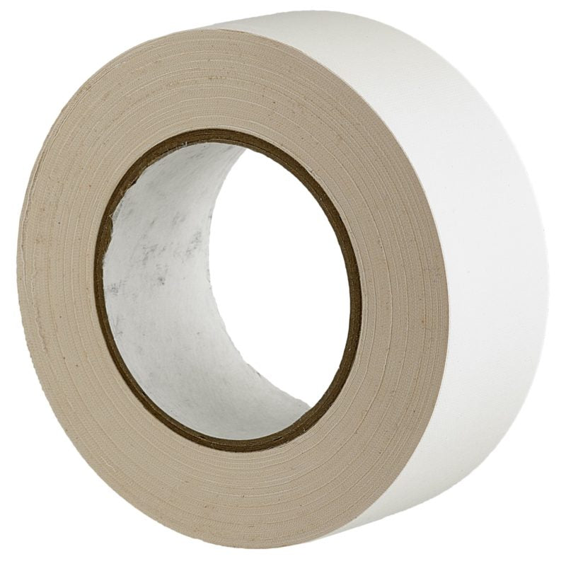 Sellotape 4705W Cloth White 48mmx30m