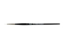 Haydn S700r White Taklon Brushes
