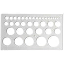 Taurus Circle Guide Cg P380