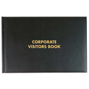 Milford Visitors Book Corporate 205x300mm 192 Page