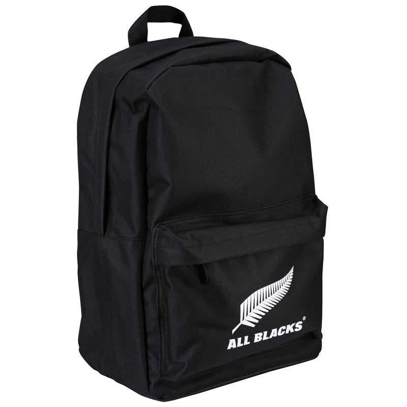 all BLACKs backpack