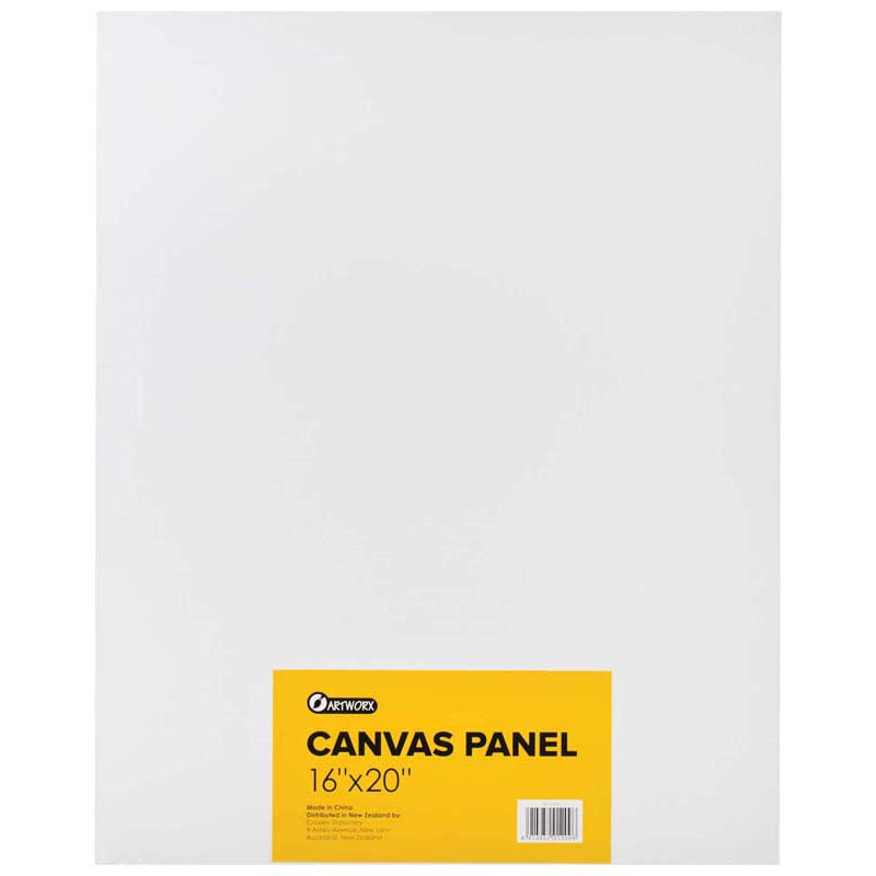 Artworx Canvas Panel E5309 280g