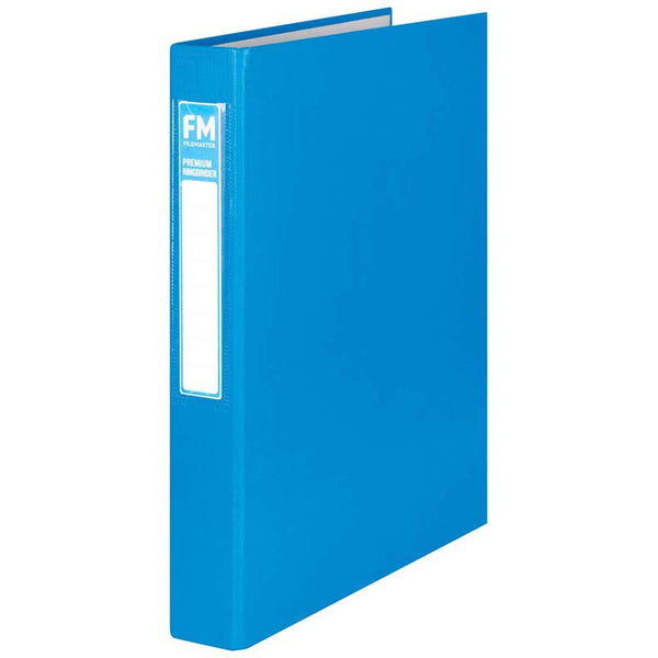 FM Premium Ring Binder A4