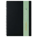 Bockingford Diary A4 Visual 60 Leaf 120gsm