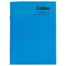 collins rent book 12 leaf 60 gsm 102MM x 148MM