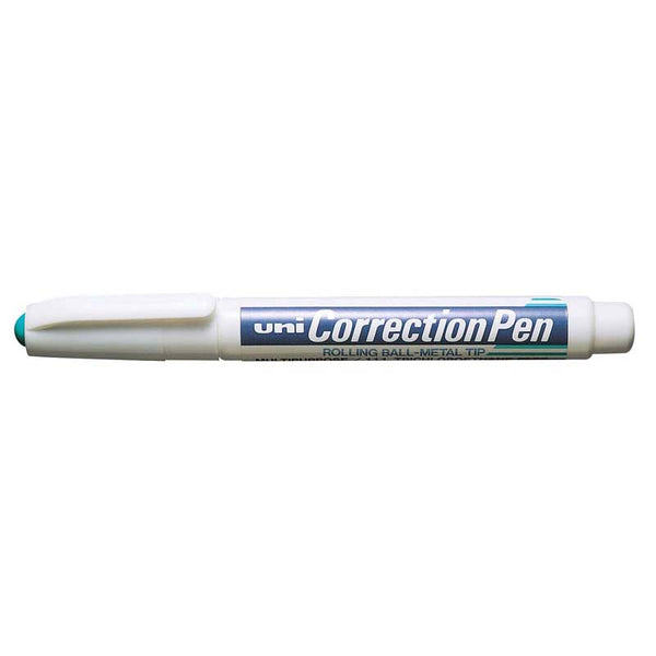 Uni Correction Pen Metal Tip