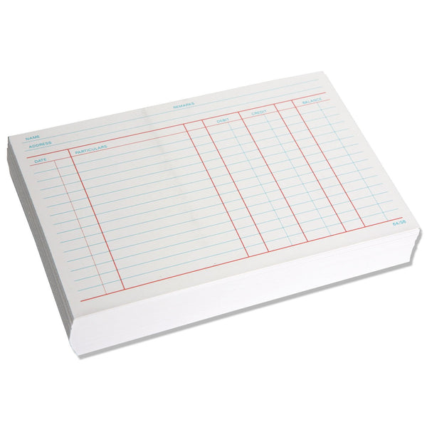 collins system card single bank pack 100#Dimensions_152X102MM 