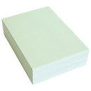 olympic topless pad a4 100 leaf 80gsm