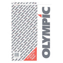 olympic pad a4 office 50 leaf 80gsm