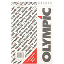 olympic pad wiro office 50 leaf 80gsm