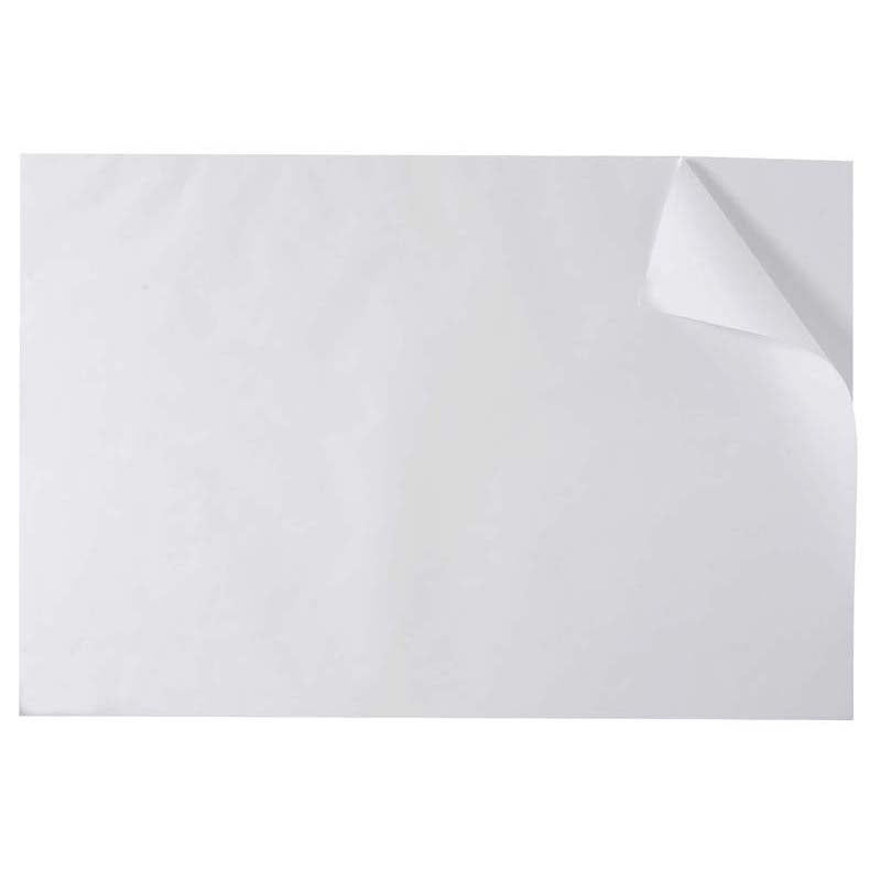 olympic pad a2 layout WHITE bank 50gsm