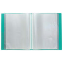 fm display book size a4 60 pocket polypropylene