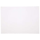 olympic pad a3 layout 50 leaf WHITE bank 50gsm