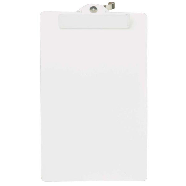 FM CLIPBOARD HOSPITAL METAL HOOK