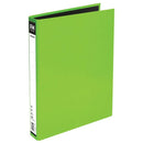 fm ringbinder vivid size a4 2 rings 26MM cardboard