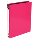 fm ringbinder vivid size a4 2 rings 26MM cardboard