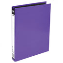 fm ringbinder vivid size a4 2 rings 26MM cardboard