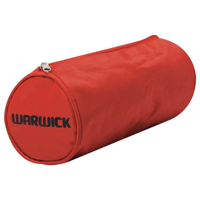 warwick pencil barrel large