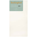 Bockingford Canvas 1.5 Inch 13 Ounce Triple Gesso Primed